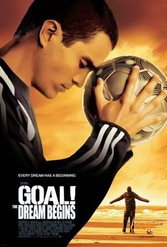 გოლი! (ქართულად) / Goal! The Dream Begins ქართულად 2005 / goli qartulad