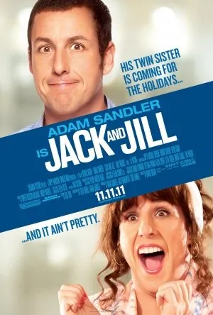 ჯეკი და ჯილი (ქართულად) / Jack and Jill ქართულად 2011 / jeki da jili qartulad