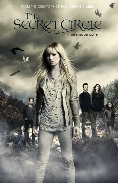 საიდუმლო წრე სეზონი 1 (ქართულად) / The Secret Circle Season 1 ქართულად 2011 / saidumlo tsre sezoni 1 qartulad