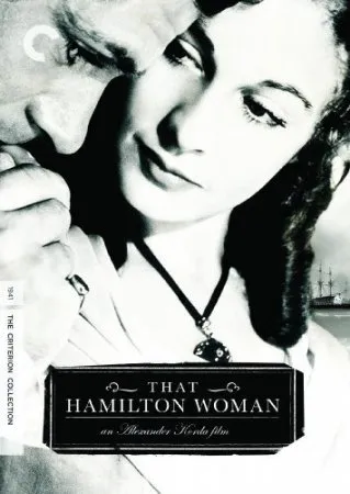 ლედი ჰამილტონი (ქართულად) / That Hamilton Woman ქართულად 1941 / ledi hamiltoni qartulad