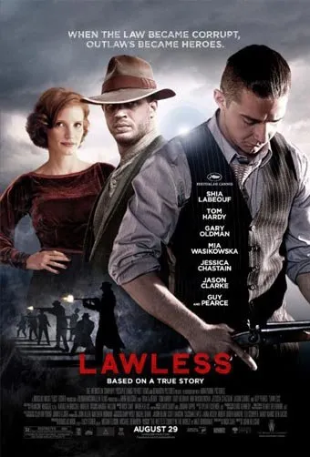 უკანონო (ქართულად) / Lawless (Ukanono Qartulad) ქართულად 2012 / ukanono qartulad
