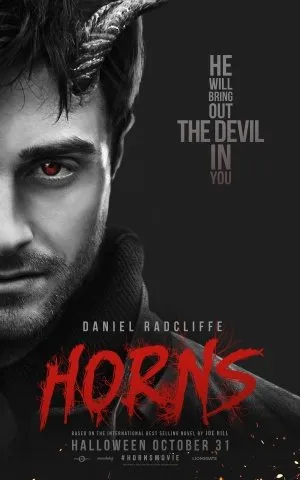 რქები (ქართულად) / Horns ქართულად 2013 / rkebi qartulad