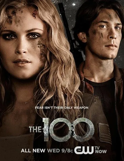 ასეული სეზონი 2 (ქართულად) / The 100 Season 2 ქართულად 2014 / aseuli sezoni 2 qartulad