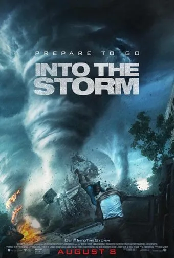ქარიშხალი (ქართულად) / Into the Storm (Qarishxali Qartulad) ქართულად 2014 / karishkhali qartulad