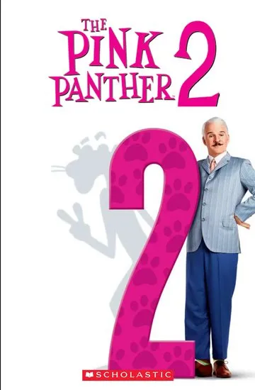 ვარდისფერი პანტერა 2 (ქართულად) / The Pink Panther 2 ქართულად 2009 / vardisperi pantera 2 qartulad