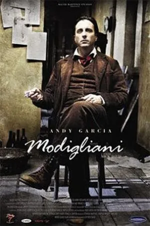 მოდილიანი (ქართულად) / Modigliani ქართულად 2004 / modiliani qartulad