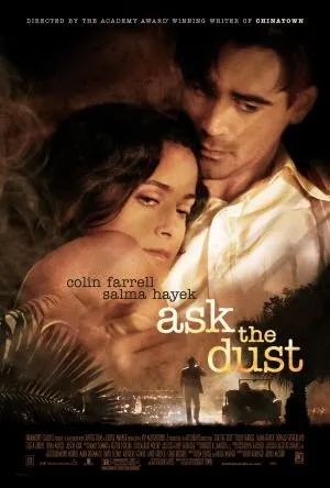 შეეკითხეთ მტვერს (ქართულად) / Ask The Dust ქართულად 2006 / sheekitkhet mtvers qartulad