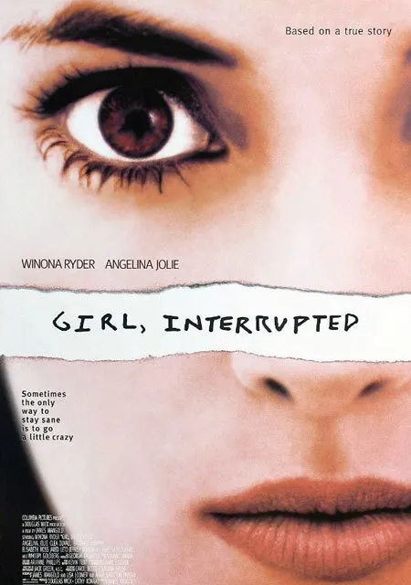 შეწყვეტილი ცხოვრება (ქართულად) / Girl, Interrupted ქართულად 1999 / shetsqvetili tskhovreba qartulad