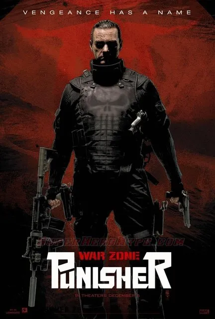 დამსჯელი 2: საომარი ზონა (ქართულად) / Punisher: War Zone (Damsjeli 2: Saomari Zona Qartulad) ქართულად 2008 / damsjeli 2 saomari zona qartulad