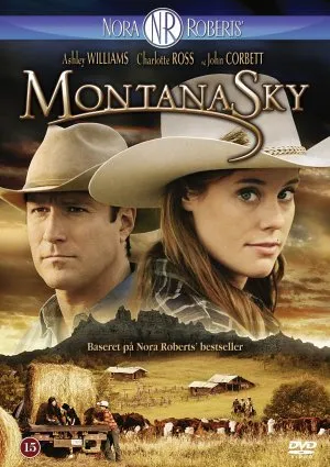 მონტანას ცა (ქართულად) / Montana Sky ქართულად 2007 / montanas tsa qartulad