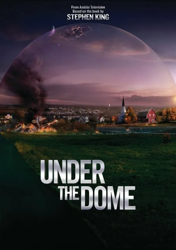 გუმბათის ქვეშ სეზონი 2 სეზონი 2 (ქართულად) / Under the Dome Season 2 ქართულად / gumbatis kvesh sezoni 2 qartulad sezoni 2
