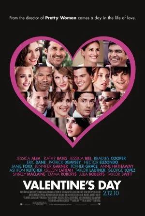 წმინდა ვალენტინის დღე (ქართულად) / Valentine's Day ქართულად 2010 / tsminda valentinis dghe qartulad