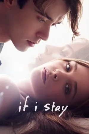 თუ დავრჩები (ქართულად) / If I Stay (Tu Davrchebi Qartulad) ქართულად 2014 / tu davrchebi qartulad
