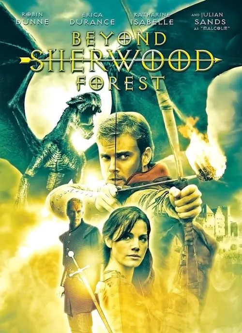 შერვუდის მეორე მხარეს (ქართულად) / Beyond Sherwood Forest ქართულად 2009 / shervudis meore mkhares qartulad