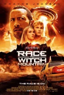 კუდიანის მთა (ქართულად) / Race to Witch Mountain ქართულად 2009 / kudianis mta qartulad