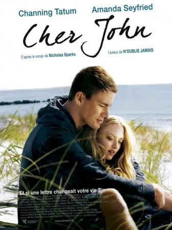 ძვირფასი ჯონი (ქართულად) / Dear John (Dzvirfasi Joni Qartulad) ქართულად 2010 / dzvirpasi joni qartulad