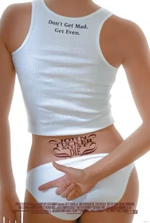 ჯონ ტაკერი უნდა მოკვდეს (ქართულად) / John Tucker Must Die ქართულად 2006 / jon takeri unda mokvdes qartulad