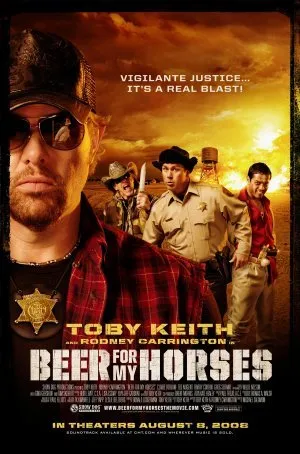 ლუდი ჩემი ცხენებისთვის (ქართულად) / Beer for My Horses ქართულად 2008 / ludi chemi tskhenebistvis qartulad