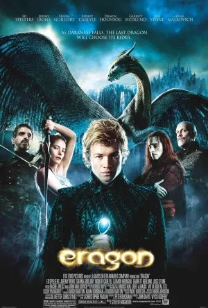 ერაგონი (ქართულად) / Eragon (Eragoni Qartulad) ქართულად 2006 / eragoni qartulad