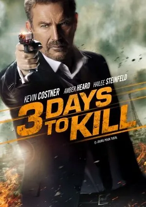 სამი დღე მკვლელობისთვის (ქართულად) / 3 Days to Kill (Sami Dge Mkvlelobistvis Qartulad) ქართულად 2014 / sami dghe mkvlelobistvis qartulad