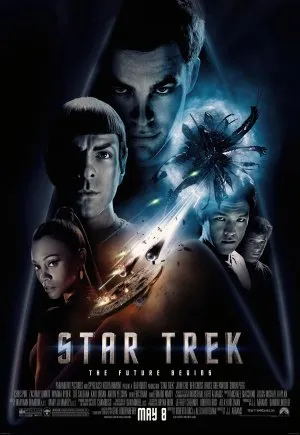 ვარსკვლავური გზა (ქართულად) / Star Trek (Varskvlavuri Gza Qartulad) ქართულად 2009 / varskvlavuri gza qartulad