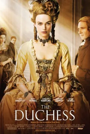 ჰერცოგინია (ქართულად) / The Duchess (Hercoginia Qartulad) ქართულად 2008 / hertsoginia qartulad