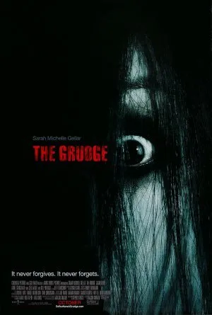 წყევლა (ქართულად) / The Grudge ქართულად 2004 / tsqevla qartulad