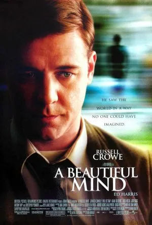 ბრწყინვალე გონება (ქართულად) / A Beautiful Mind (Brwyinvale Goneba Qartulad) ქართულად 2001 / brtsqinvale goneba qartulad