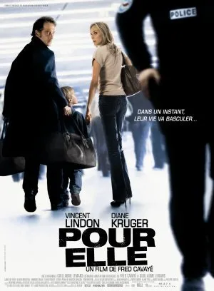 მისთვის (ქართულად) / Anything for Her (Pour elle) ქართულად 2008 / mistvis qartulad