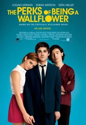 მარტოსულობის უპირატესობანი (ქართულად) / The Perks of Being a Wallflower (Martosulobis Upiratesobani Qartulad) ქართულად 2012 / martosulobis upiratesobani qartulad
