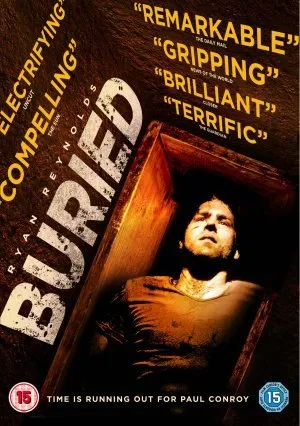 ცოცხლად დამარხული (ქართულად) / Buried (Cocxlad Damarxuli Qartulad) ქართულად 2010 / tsotskhlad damarkhuli qartulad