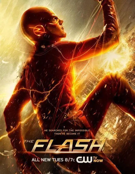 ფლეში სეზონი 1 სეზონი 1 (ქართულად) / The Flash Season 1 ქართულად / pleshi sezoni 1 qartulad sezoni 1