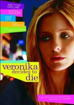 ვერონიკა სიკვდილს გადაწყვეტს (ქართულად) / Veronika Decides to Die ქართულად 2009 / veronika sikvdils gadatsqvets qartulad