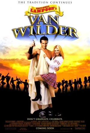 წვეულებების მეფე (ქართულად) / Van Wilder ქართულად 2002 / tsveulebebis mepe qartulad