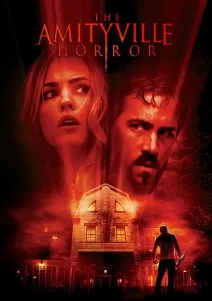 ამიტივილის მოჩვენება (ქართულად) / The Amityville Horror ქართულად 2005 / amitivilis mochveneba qartulad