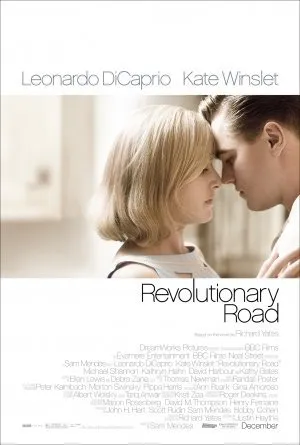 ცვლილებათა გზა (ქართულად) / Revolutionary Road ქართულად 2008 / tsvlilebata gza qartulad