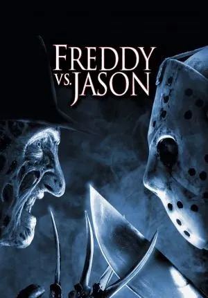 ფრედი ჯეისონის წინააღმდეგ (ქართულად) / Freddy vs. Jason ქართულად 2003 / predi jeisonis tsinaaghmdeg qartulad