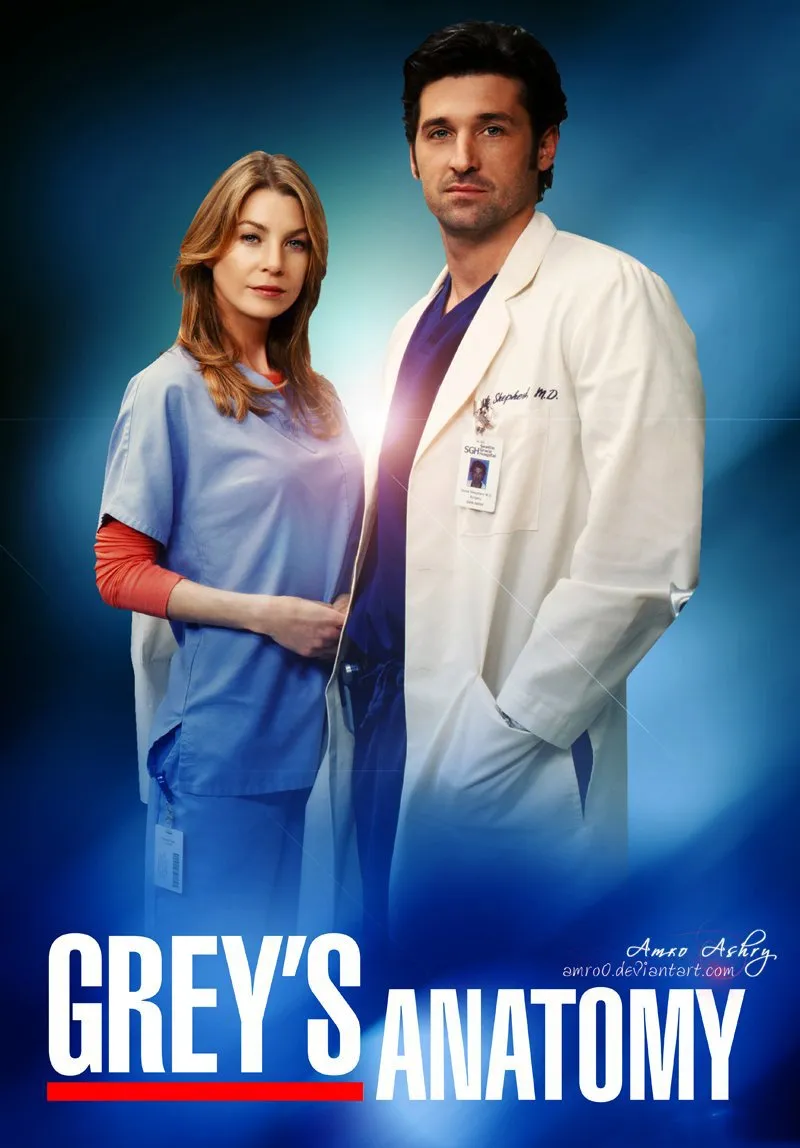 გრეის ანატომია სეზონი 1 სეზონი 1 (ქართულად) / Grey's Anatomy Season 1 ქართულად / greis anatomia sezoni 1 qartulad sezoni 1
