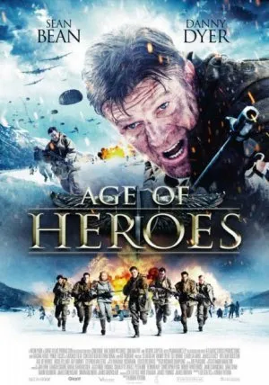 გმირთა ეპოქა (ქართულად) / Age of Heroes (Gmirta Epoqa Qartulad) ქართულად 2011 / gmirta epoka qartulad