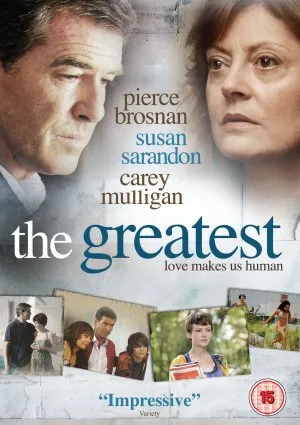 საუკეთესო (ქართულად) / The Greatest ქართულად 2009 / sauketeso qartulad