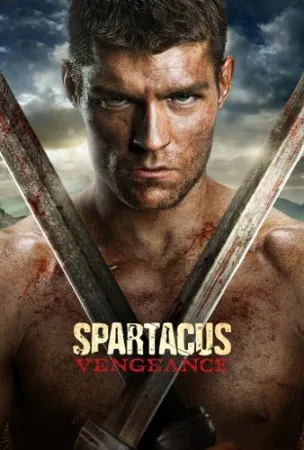 სპარტაკი სეზონი 2 (ქართულად) / Spartacus Season 2 ქართულად 2012 / spartaki sezoni 2 qartulad