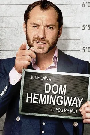 დომ ჰემინგუეი (ქართულად) / Dom Hemingway ქართულად 2013 / dom heminguei qartulad