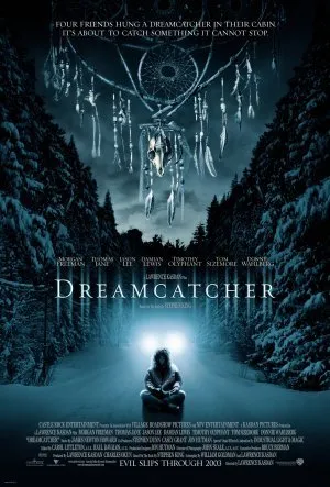 სიზმრებზე მონადირე (ქართულად) / Dreamcatcher ქართულად 2003 / sizmrebze monadire qartulad