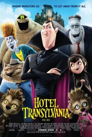 სასტუმრო ტრანსილვანია (ქართულად) / Hotel Transylvania (Sastumro Transilvania Qartulad) ქართულად 2012 / sastumro transilvania qartulad