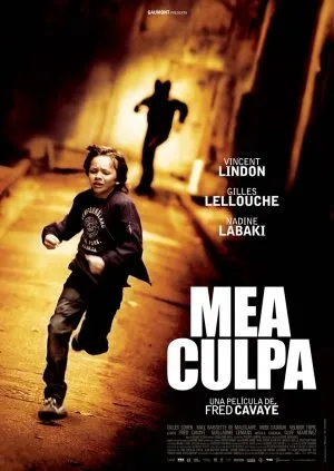 ჩემი ბრალი (ქართულად) / Mea culpa ქართულად 2014 / chemi brali qartulad