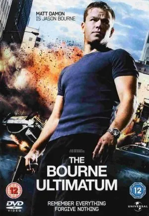 ბორნის ულტიმატუმი (ქართულად) / The Bourne Ultimatum (Bornis Ultimatumi Qartulad) ქართულად 2007 / bornis ultimatumi qartulad