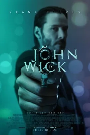 ჯონ უიკი (ქართულად) / John Wick ქართულად 2014 / jon uiki qartulad