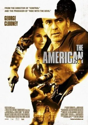 ამერიკელი (ქართულად) / The American (Amerikeli Qartulad) ქართულად 2010 / amerikeli qartulad