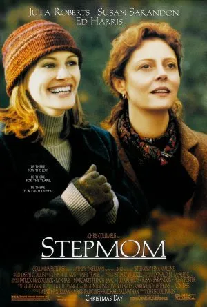 დედინაცვალი (ქართულად) / Stepmom ქართულად 1998 / dedinatsvali qartulad