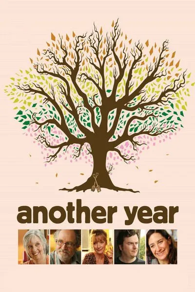 კიდევ ერთი წელი (ქართულად) / Another Year (Kidev Erti Weli Qartulad) ქართულად 2010 / kidev erti tseli qartulad